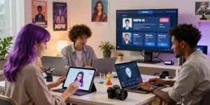 New NSFW AI Rules Every Digital User Must Follow in 2026