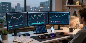 El Panorama de los Especialistas en Recuperación de Criptomonedas en 2026: Estrategias para Inversores