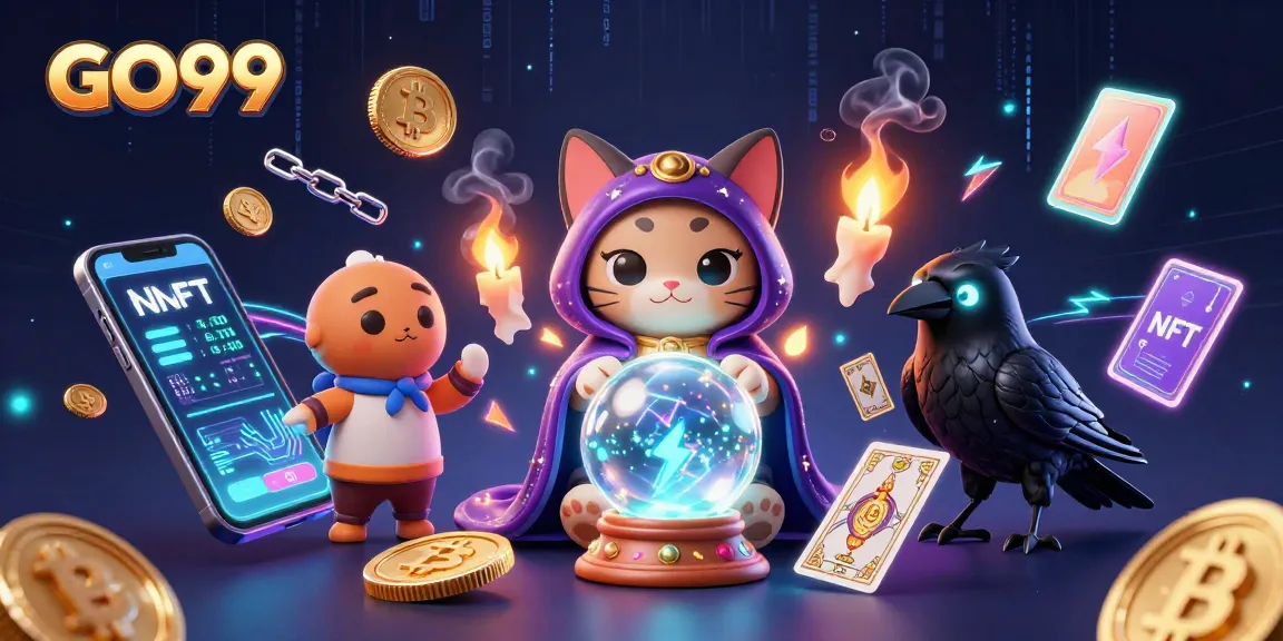 Spin and win at GO99 with engaging cartoon characters and vibrant casino elements.